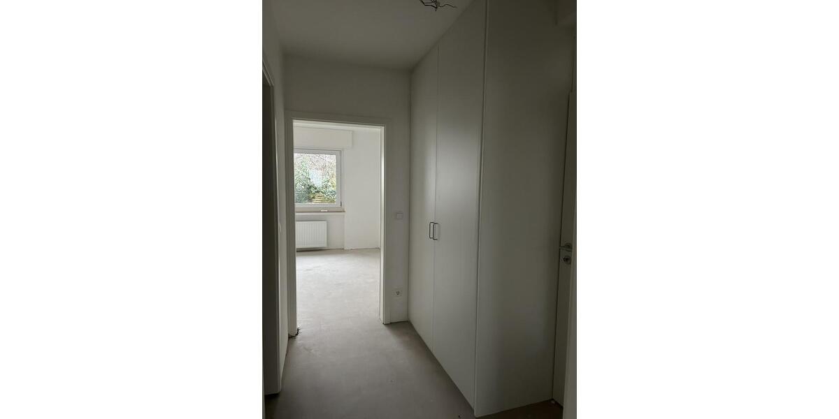 Erdgeschoßwohnung Herten - 3.5 Zimmer, 82 m&sup2;, 421&euro; | Angebot:25427405