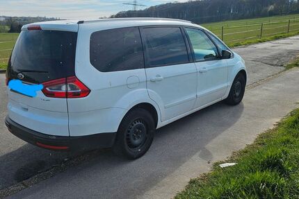 Ford Galaxy 229.600 km 4.300 &euro; Dortmund 44357