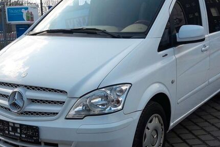 Mercedes-Benz Vito 150.000 km 18.000 &euro; Witten 58452