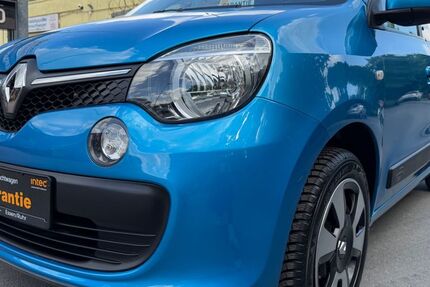 Renault Twingo 68.214 km 6.490 &euro; Essen - Borbeck 45355