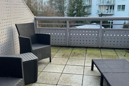 Wohnung Dortmund Gartenstadt - 2 Zimmer, 57 m&sup2;, 560&euro; | Angebot:24816932