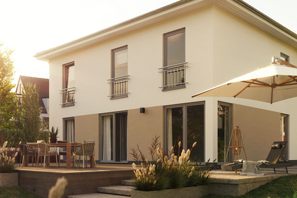 Haus Castrop-Rauxel Rauxel - 5 Zimmer, 157 m&sup2;, 607.794&euro; | Angebot:20722523