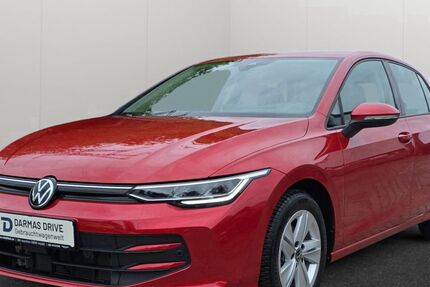VW Golf 16.626 km 22.590 &euro; Herne 44653