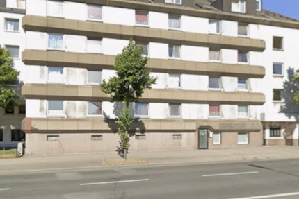 Wohnung Essen Altenessen - 1 Zimmer, 23 m&sup2;, 62.000&euro; | Angebot:25941700