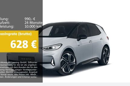 VW ID.3 24.130 km 38.820 &euro; Dorsten 46282