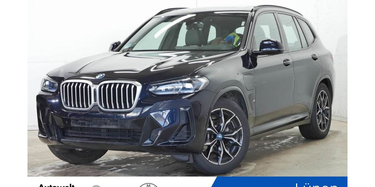 BMW X3 55.005 km 45.290 &euro; Lünen 44534