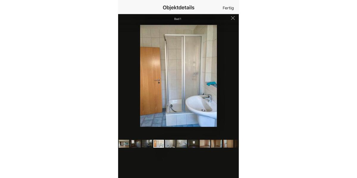 Etagenwohnung Schwelm - 3.5 Zimmer, 115 m&sup2;, 1.200&euro; | Angebot:26413481