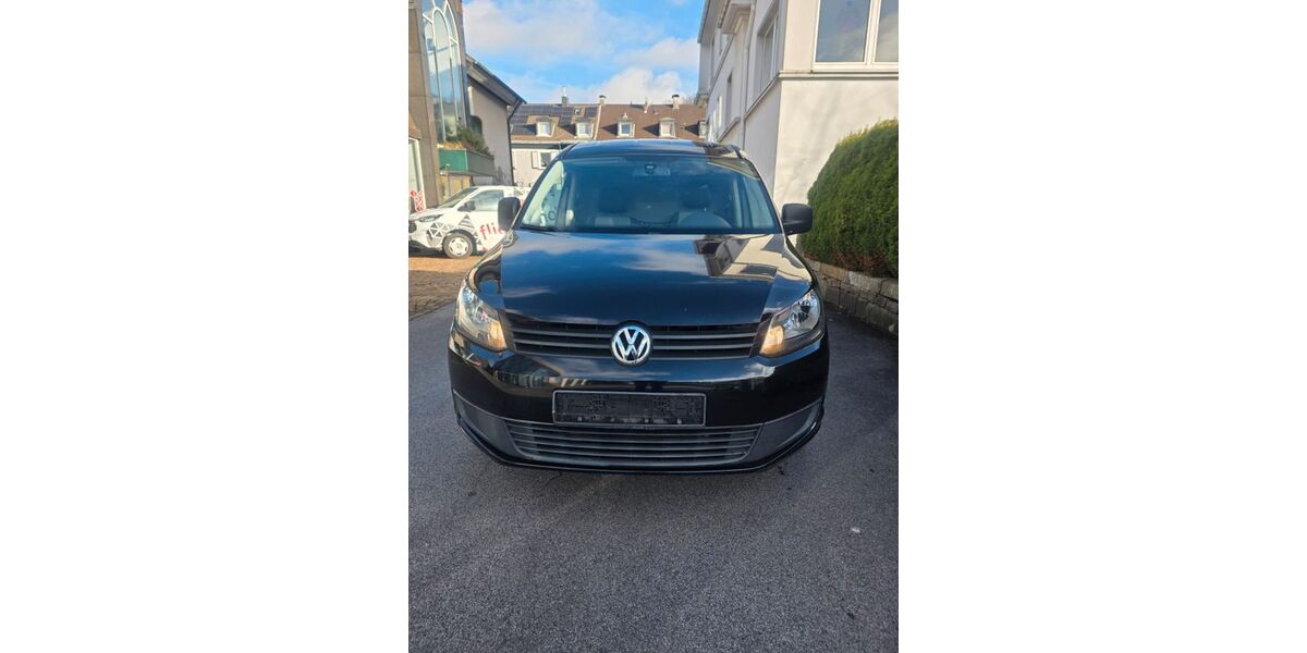 VW Caddy 155.000 km 11.999 &euro; Wuppertal 42109