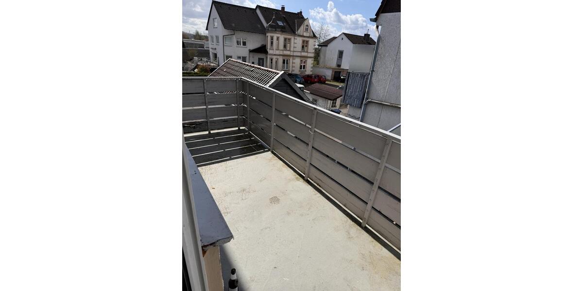 Etagenwohnung Schwerte - 4 Zimmer, 92 m&sup2;, 875&euro; | Angebot:25960176