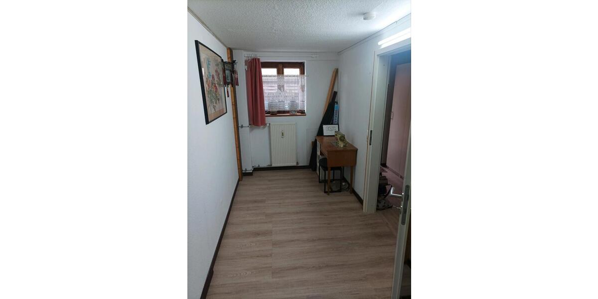 Erdgeschoßwohnung Dorsten Altstadt - 4 Zimmer, 91 m&sup2;, 157.000&euro; | Angebot:27113387