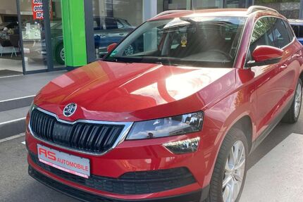 Skoda Karoq 48.600 km 18.881 &euro; Essen 45326