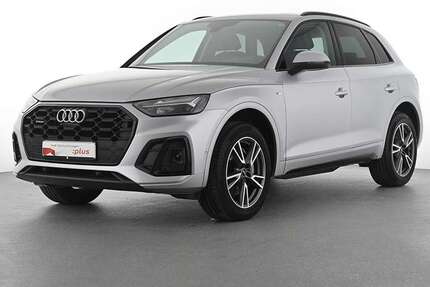 Audi Q5 118.910 km 33.980 &euro; Essen 45143