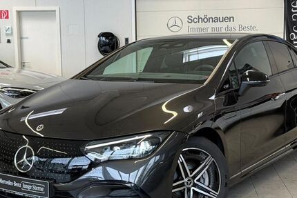 Mercedes-Benz EQE 18.358 km 52.850 &euro; Wuppertal 42281