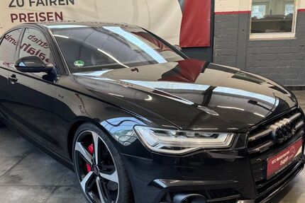 Audi A6 196.000 km 23.900 &euro; Castrop-Rauxel 44575