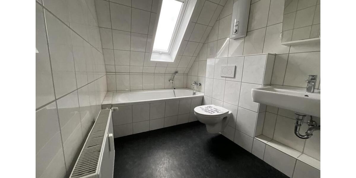 Dachgeschoßwohnung Mülheim an der Ruhr Mellinghofen - 2 Zimmer, 55 m&sup2;, 650&euro; | Angebot:26145178