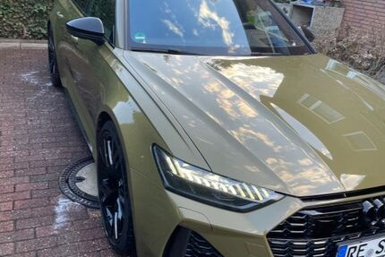 Audi RS6 67.000 km 84.900 &euro; Recklinghausen 45665