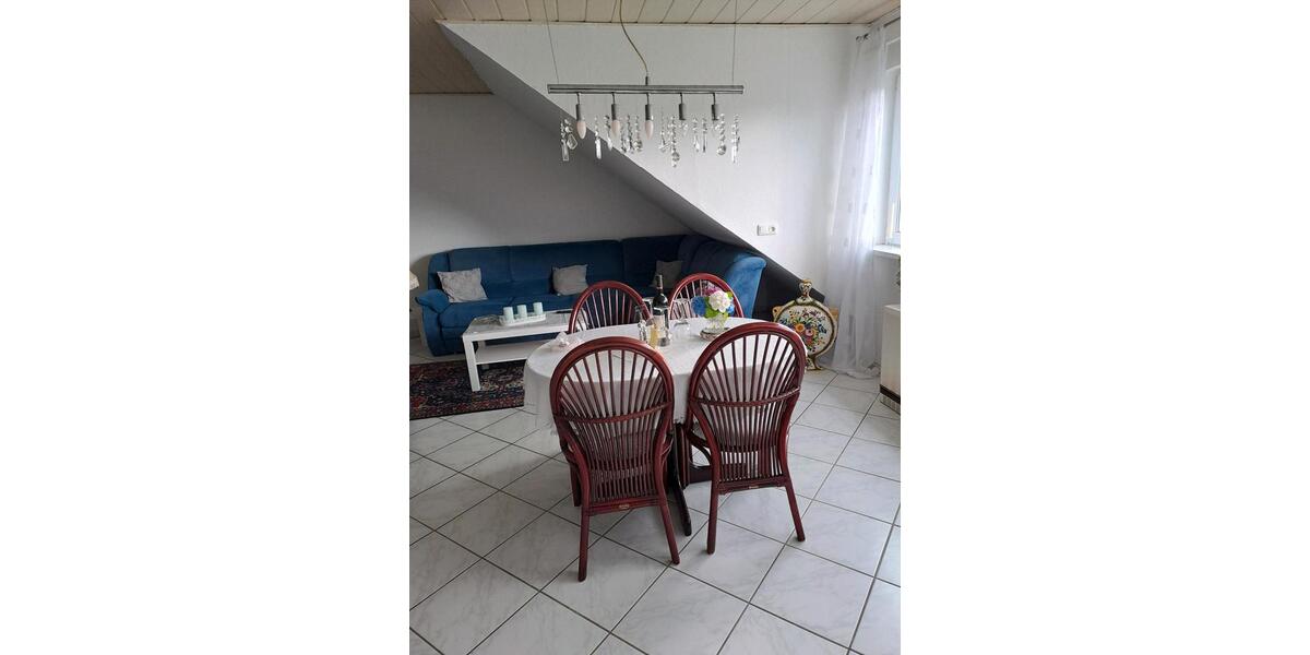 Etagenwohnung Bochum Eppendorf - 2 Zimmer, 1.050&euro; | Angebot:22963201