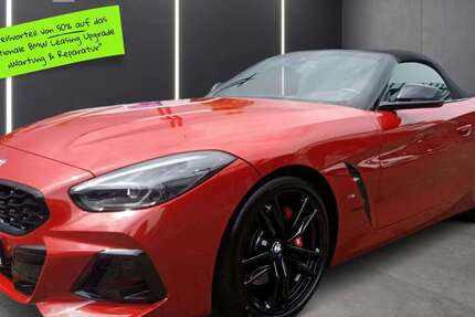 BMW Z4 9.251 km 48.880 &euro; Bottrop 46236