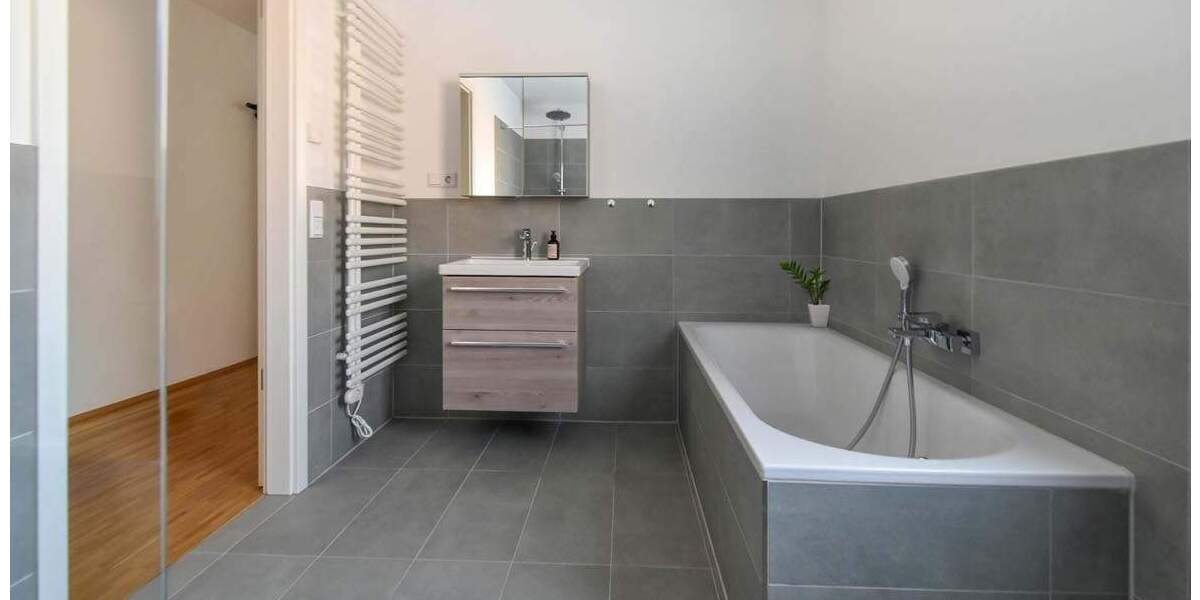 Etagenwohnung Essen Kettwig - 3 Zimmer, 102 m&sup2;, 499.000&euro; | Angebot:25726334