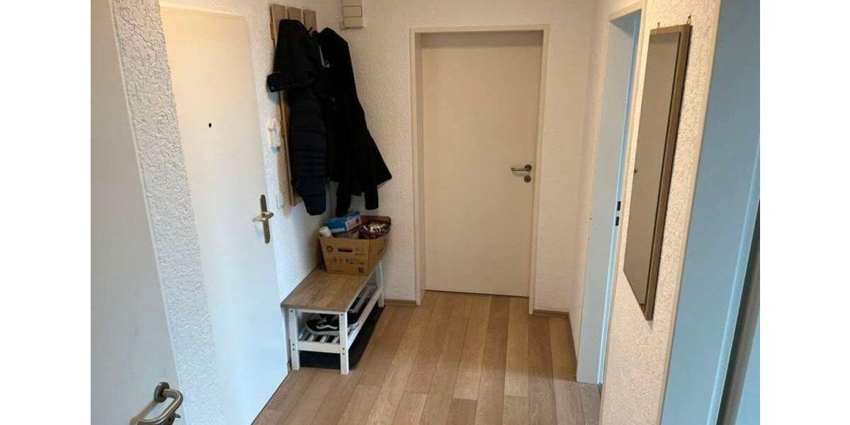 Etagenwohnung Wuppertal Gemarkung Nächstebreck - 3 Zimmer, 69 m&sup2;, 690&euro; | Angebot:26030050