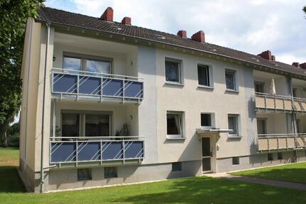 Wohnung Recklinghausen König Ludwig - 3.5 Zimmer, 60 m&sup2;, 540&euro; | Angebot:25956803