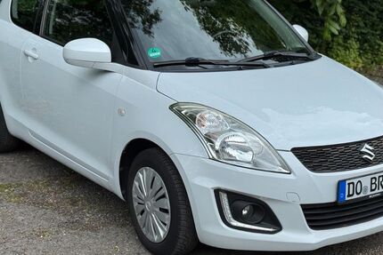 Suzuki Swift 62.724 km 5.200 &euro; Dortmund 44149