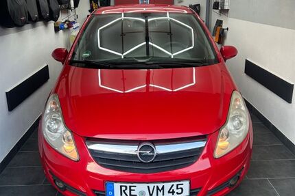 Opel Corsa 170.000 km 2.200 &euro; Recklinghausen 45659