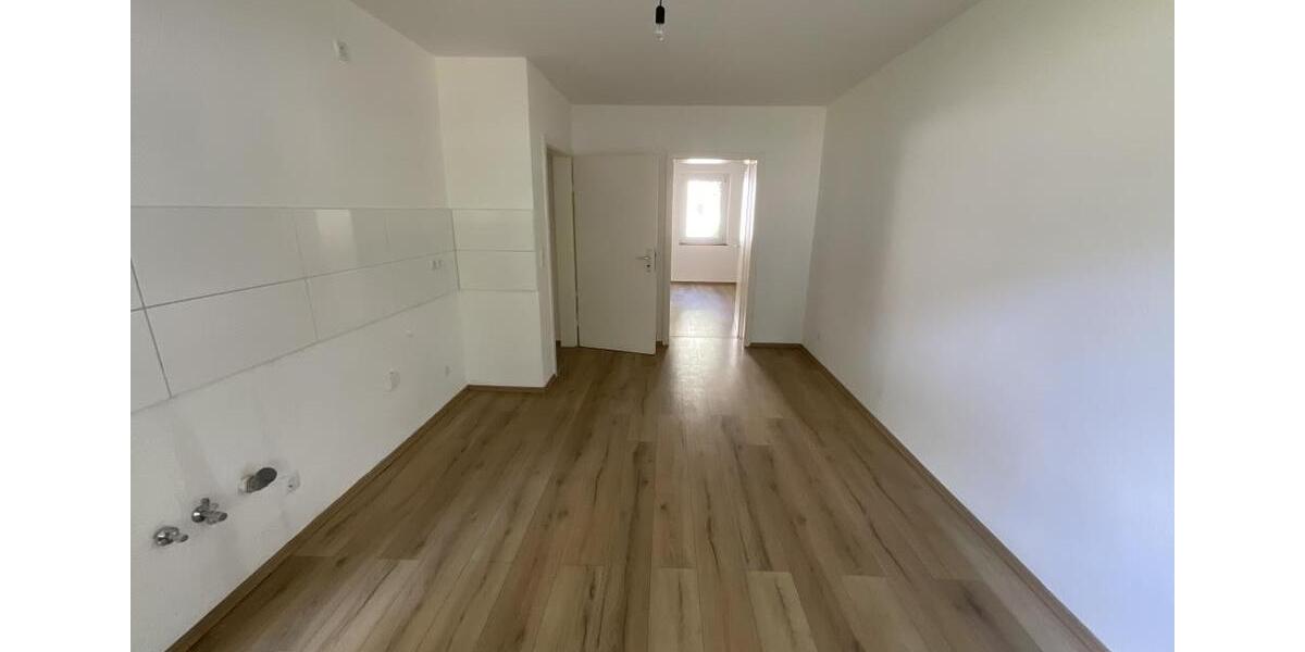 Erdgeschoßwohnung Dortmund Brackel - 1 Zimmer, 35 m&sup2;, 350&euro; | Angebot:25793777