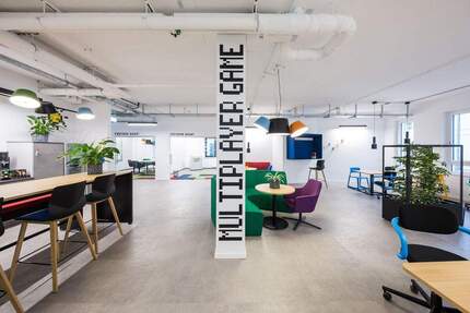 Gewerbeobjekt Mülheim an der Ruhr Mitte - 179&euro; | Angebot:25720169