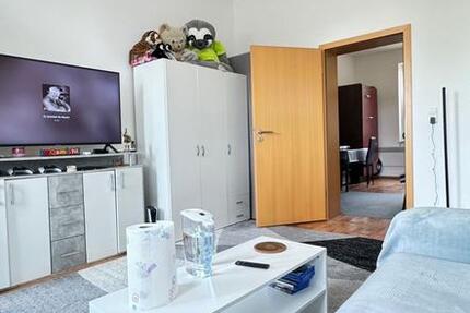 Wohnung Dortmund Innenstadt Nord - 1 Zimmer, 35 m&sup2;, 520&euro; | Angebot:25992712
