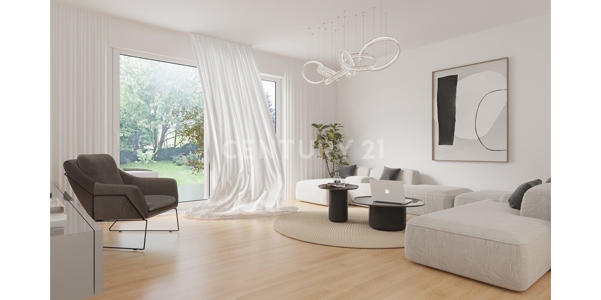 Einmalige Chance: Junges Reihenendhaus mit Garage - Reihenendhaus Dortmund - Lindenhorst Lindenhorst | Angebot:22460297