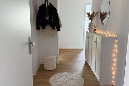 Wohnung Olfen - 3 Zimmer, 92 m&sup2;, 1.058&euro; | Angebot:26439219