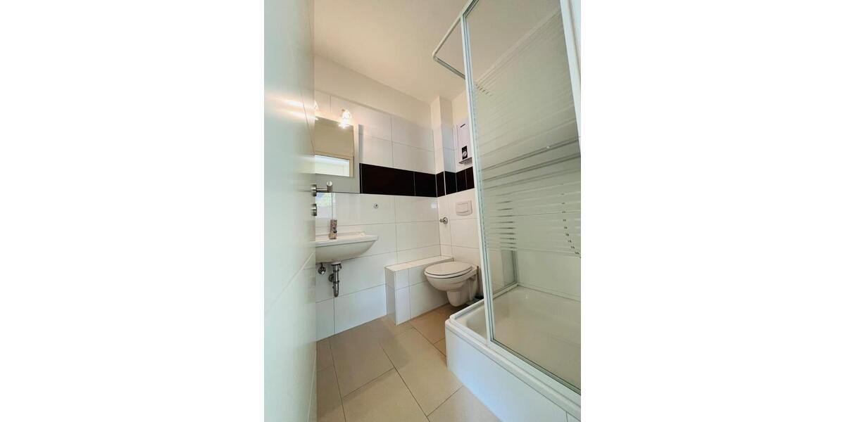 Etagenwohnung Essen Stadtbezirk IX - 1.5 Zimmer, 33 m&sup2;, 500&euro; | Angebot:25894288