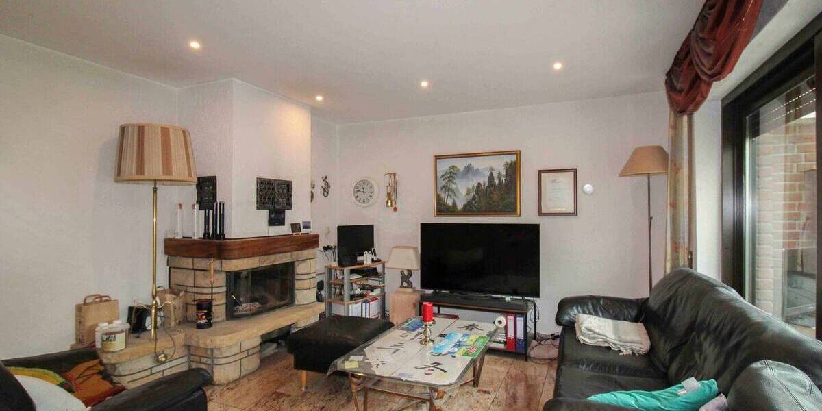 Einfamilienhaus Essen Frintrop - 6 Zimmer, 265 m&sup2;, 899.000&euro; | Angebot:26826071