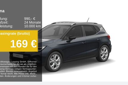 Seat Arona 23.797 km 24.330 &euro; Bochum 44809