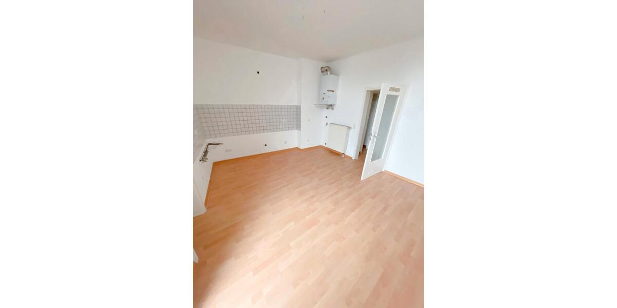 Etagenwohnung Dortmund Huckarde - 2 Zimmer, 72 m&sup2;, 350&euro; | Angebot:26462505