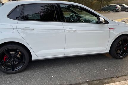 VW Polo 48.000 km 22.199 &euro; Dortmund 44388