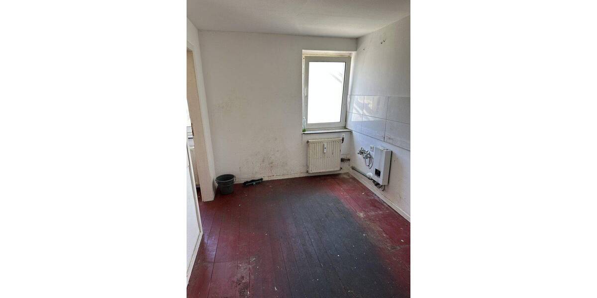 Etagenwohnung Bochum Gerthe - 5 Zimmer, 100 m&sup2;, 981&euro; | Angebot:25824690