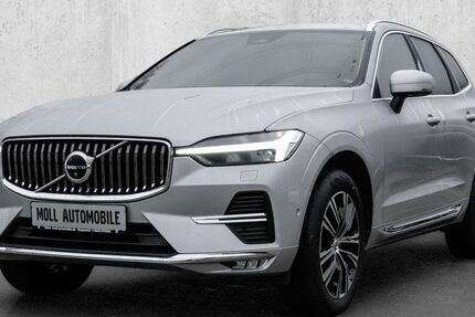 Volvo XC60 17.603 km 36.690 &euro; Wuppertal 42109