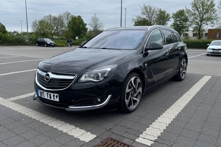 Opel Insignia 159.000 km 10.799 &euro; Witten 58456