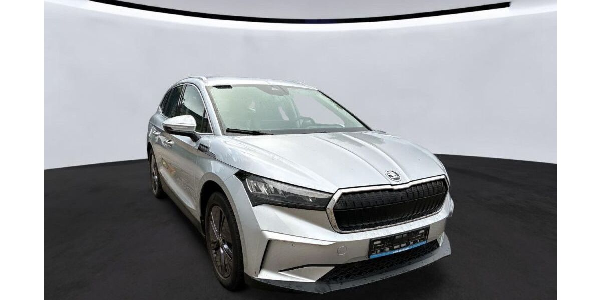 Skoda Enyaq 50.250 km 32.480 &euro; Lünen 44534