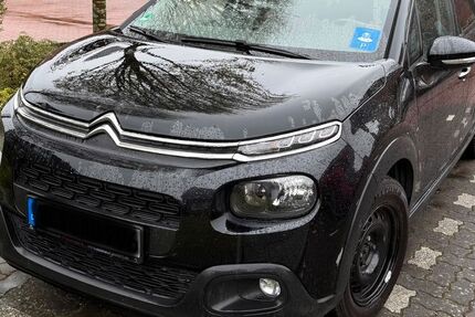 Citroen C3 135.000 km 8.700 &euro; Schermbeck 46514