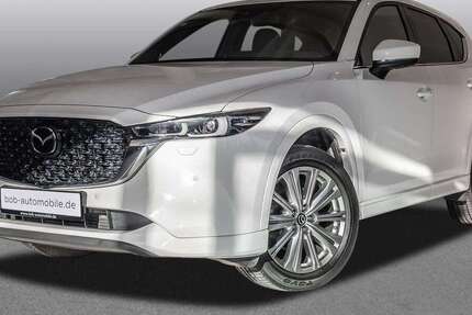 Mazda CX-5 77.800 km 30.810 &euro; Hagen 58135