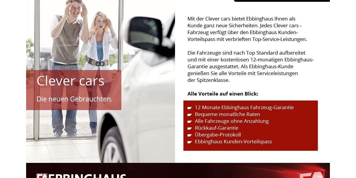 Ford Kuga 36.876 km 29.950 &euro; Dortmund 44149