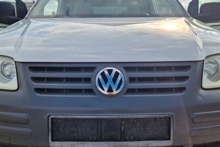 VW Caddy 164.061 km 3.800 &euro; Bochum 44805