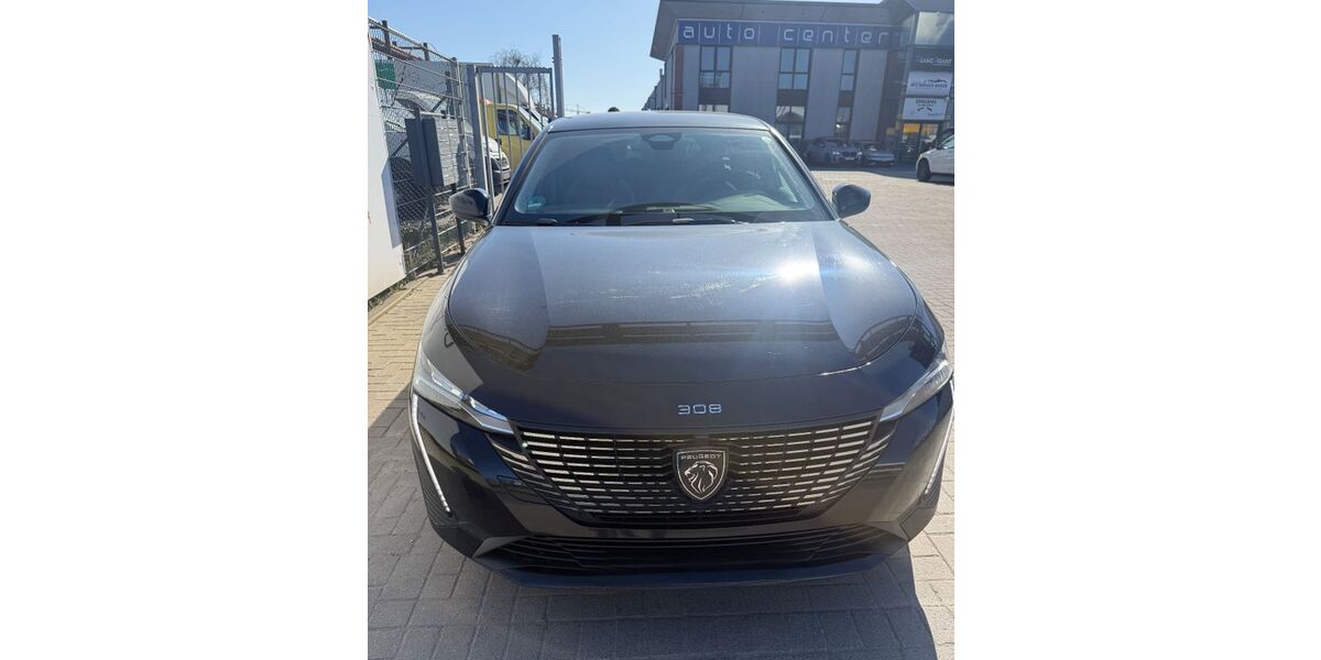 Peugeot 308 138.000 km 14.500 &euro; Essen 45356