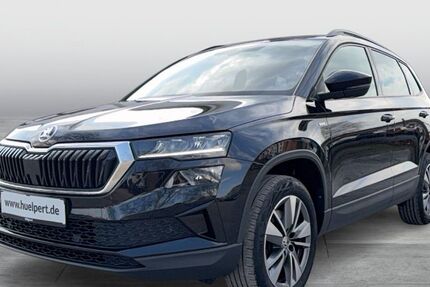 Skoda Karoq 95.317 km 23.179 &euro; Dortmund 44269