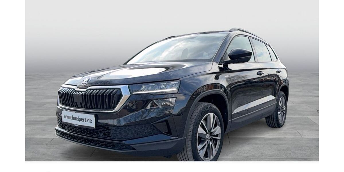 Skoda Karoq 95.317 km 23.179 &euro; Dortmund 44269