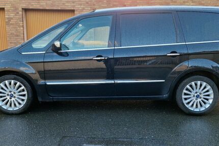 Ford Galaxy 188.000 km 8.899 &euro; Gelsenkirchen 45881
