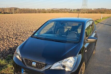 Seat Mii 94.004 km 7.950 &euro; Wuppertal 42349